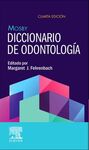 MOSBY DICCIONARIO DE ODONTOLOGIA 4ª ED