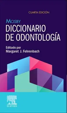 Mosby Diccionario de Odontologia 4ª Ed