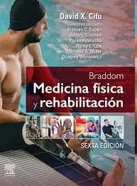 Braddom. Medicina Física y Rehabilitación