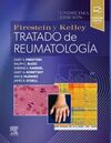 FIRESTEIN Y KELLEY. TRATADO DE REUMATOLOGÍA