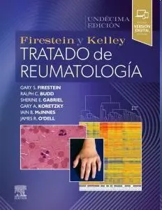 Firestein y Kelley. Tratado de Reumatología