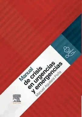 Manual de Crisis en Urgencias y Emergencias