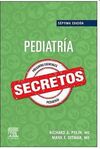 PEDIATRIA SECRETOS 7ª ED