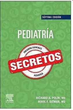 Pediatria Secretos 7ª Ed