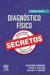 DIAGNOSTICO FISICO SECRETOS 3ª ED