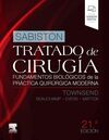 TRATADO DE CIRUGIA. FUNDAMENTOS BIOLOGICOS DE LA PRACTICA QUIRURGICA MODERNA