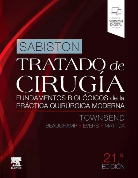 Tratado de Cirugia. Fundamentos Biologicos de la Practica Quirurgica Moderna