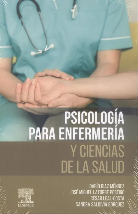 Psicologia para Enfermeria y Ciencias de la Salud