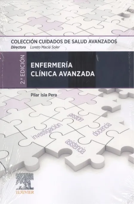 Enfermeria Clinica Avanzada