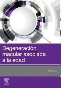 Degeneracion Macular Asociada a la Edad