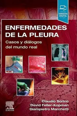 Enfermedades de la Pleura