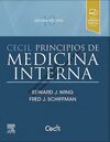 CECIL PRINCIPIOS DE MEDICINA INTERNA