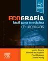 ECOGRAFIA FACIL PARA MEDICINA DE URGENCIAS 3ª ED