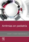 ARRITMIAS EN PEDIATRÍA