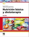 WILLIAMS NUTRICION BASICA Y DIETOTERAPIA (16ª EDI.)