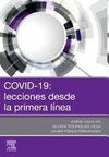 COVID 19 LECCIONES DESDE LA PRIMERA LINEA