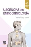 URGENCIAS EN ENDOCRINOLOGÍA