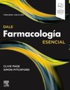 DALE. FARMACOLOGÍA ESENCIAL