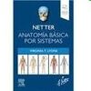 NETTER ANATOMIA BASICA POR SISTEMAS