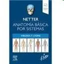Netter Anatomia Basica por Sistemas