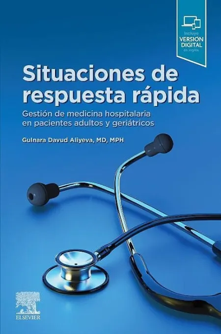 Situaciones de Respuesta Rapida