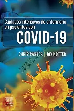 Cuidados Intensivos de Enfermeria en Pacientes Covid-19