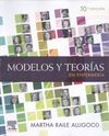 MODELOS Y TEORÍAS EN ENFERMERÍA 10ED.