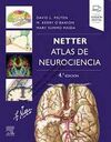 NETTER. ATLAS DE NEUROCIENCIA (4ª ED.)