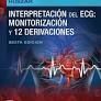 HUSZAR:INTERPRETACION  ECG:MONITORIZACION 12 DERIVACIONES