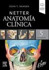 NETTER ANATOMIA CLINICA (5º EDI.)