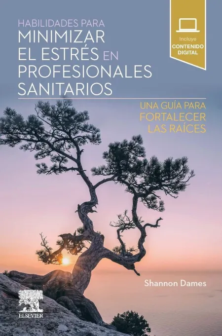Habilidades para Minimizar el Estrés en Profesionales Sanitarios