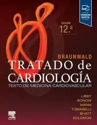 Braunwald Tratado de Cardiologia 12ª Ed