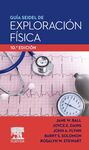 GUIA SEIDEL DE EXPLORACION FISICA (10 º EDI.)
