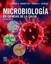 MICROBIOLOGÍA EN CIENCIAS DE LA SALUD (3ª EDI. )