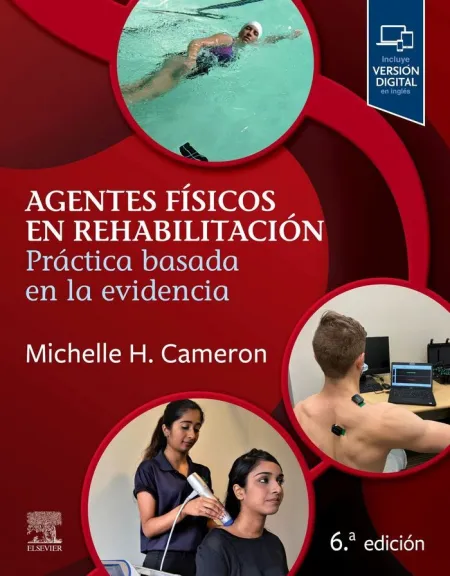 Agentes Fisicos en Rehabilitacion