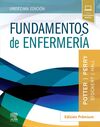 FUNDAMENTOS DE ENFERMERIA EDICION PREMIUM 11ª ED