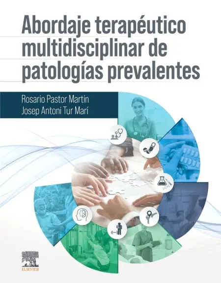 Abordaje Terapeutico Multidisciplinar de Patologias Prevalentes