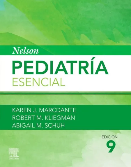 Nelson Pediatria Esencial 9ª Ed