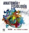 ANATOMIA Y FISIOLOGIA 11ª ED PATTON