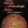 KANSKI MANUAL DE OFTALMOLOGIA CLINICA 4ª ED