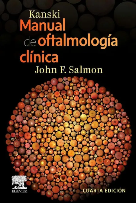 Kanski Manual de Oftalmologia Clinica 4ª Ed