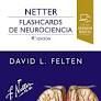 NETTER. FLASHCARDS DE NEUROCIENCIA