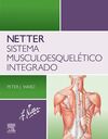 NETTER SISTEMA MUSCULOESQUELÉTICO INTEGRADO
