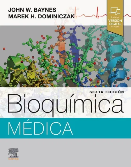 Bioquimica Medica 6ª Edicion