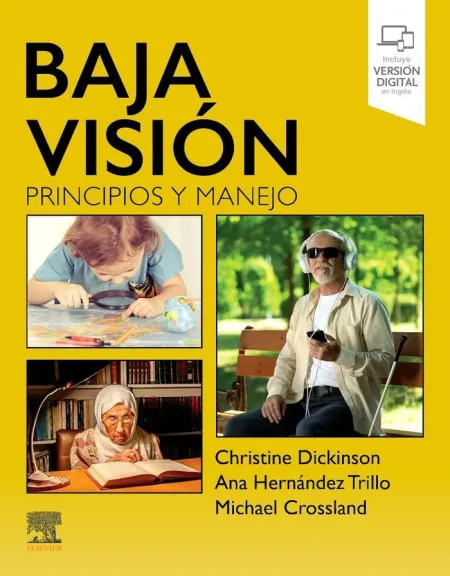 Baja Vision