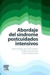 025 ABORDAJE DEL SINDROME POSTCUIDADOS INTENSIVOS