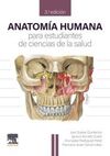 025 ANATOMIA HUMANA PARA ESTUDIANTES DE CIENCIAS DE LA SALUD 3º EDICION