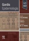 EPIDEMIOLOGÍA GORDIS
