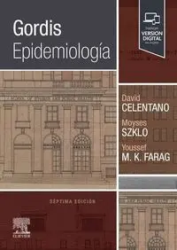 Epidemiología Gordis