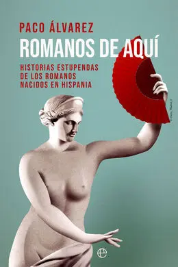 Romanos de Aqui